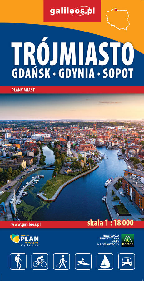 Trójmiasto - Gdańsk - Gdynia - Sopot